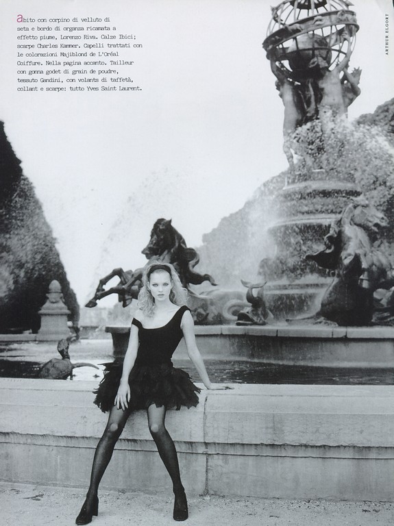 Kate Moss Kate Moss