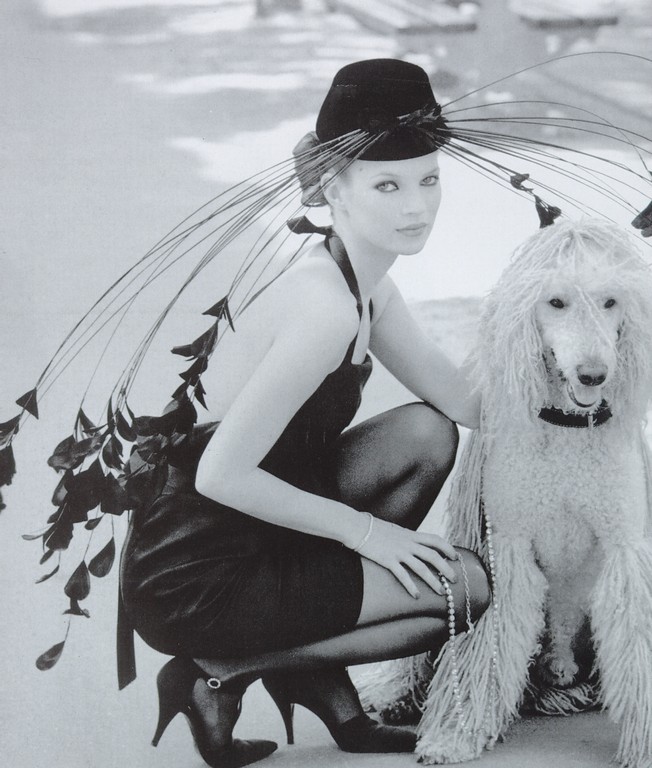 Kate Moss