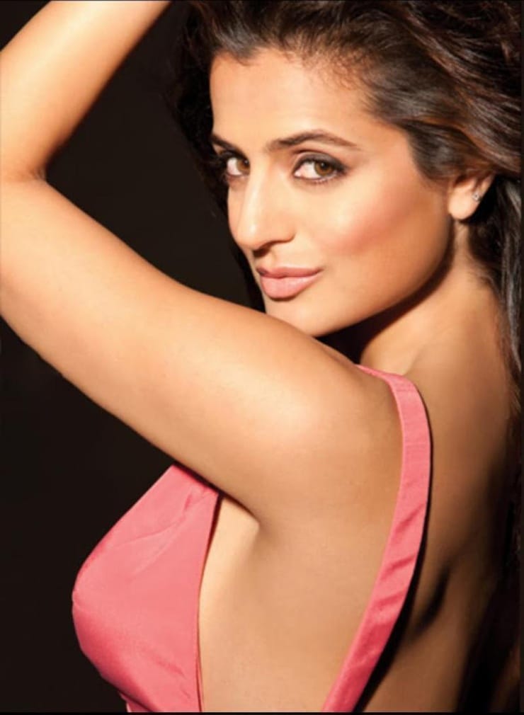 Ameesha Patel