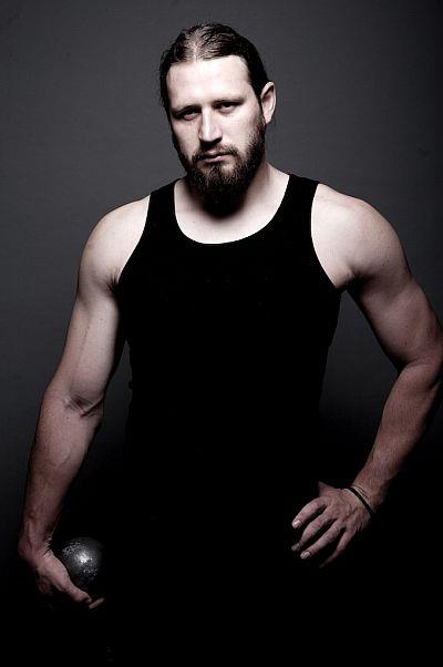 Tomasz Majewski