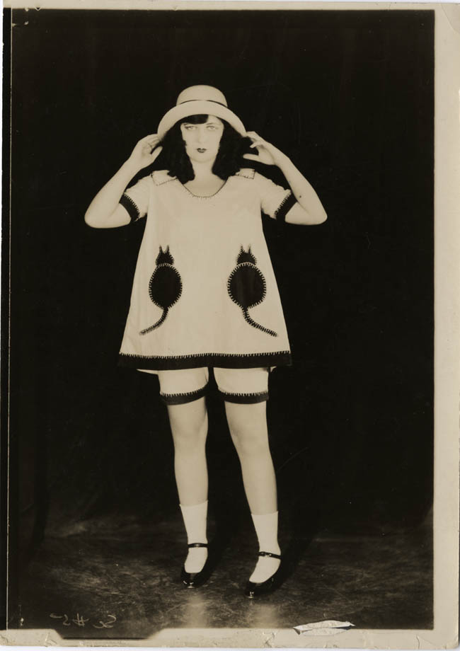 Olive Vaughn