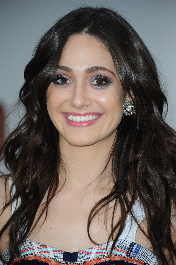 Emmy Rossum