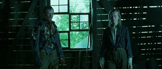 After Dark Horrorfest - The Abandoned