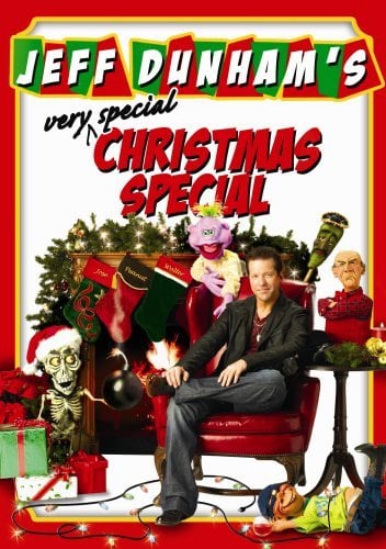 Jeff Dunham's Very Special Christmas Special