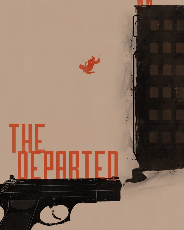 The Departed
