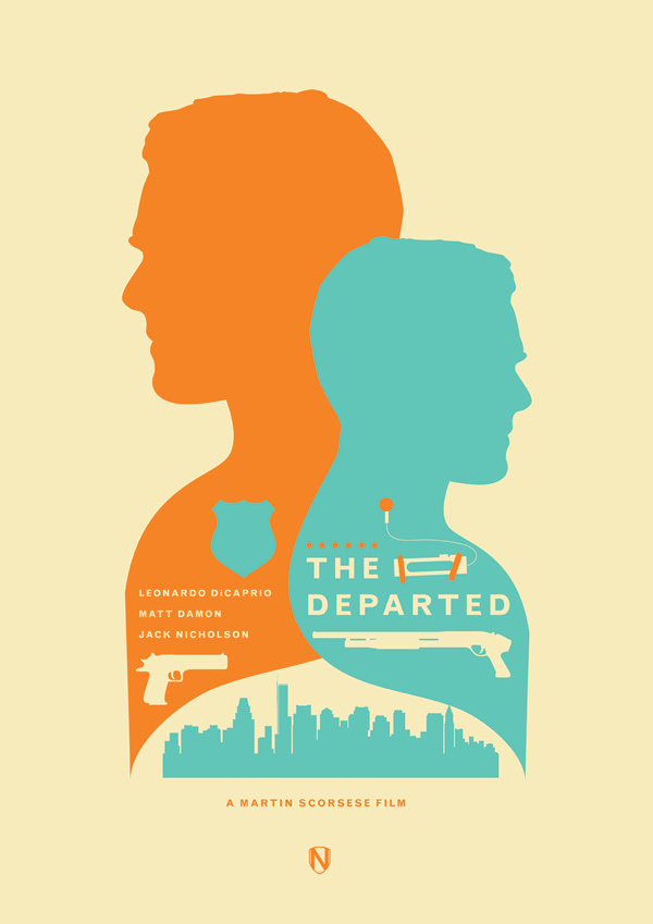 The Departed