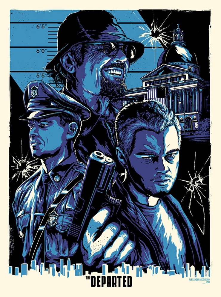 The Departed