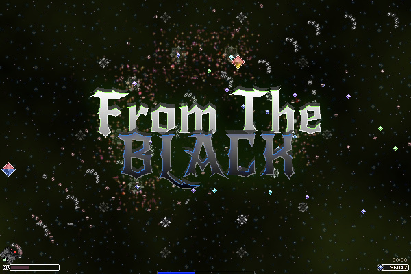 From The Black