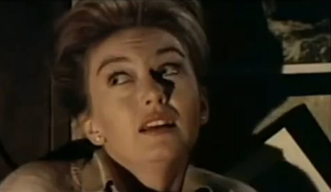 The Day of the Triffids 