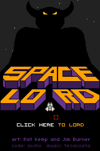Space Lord