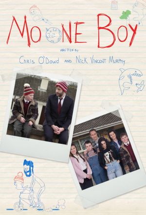 Moone Boy