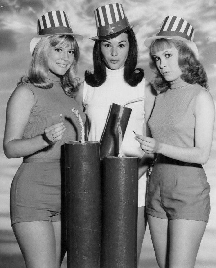 Petticoat Junction