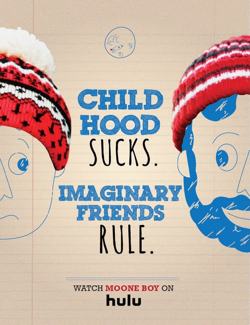 Moone Boy