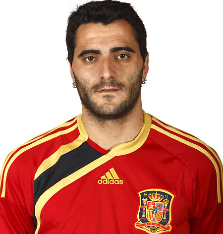 Dani Güiza