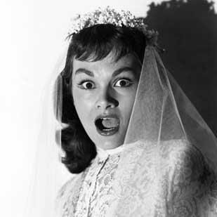 I Married a Monster from Outer Space (1958)