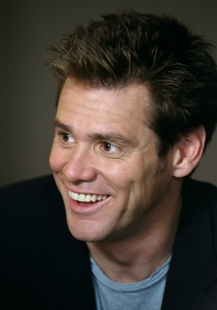 Jim Carrey