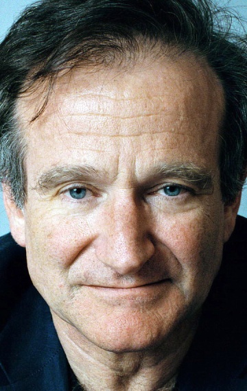 Robin Williams Robin Williams