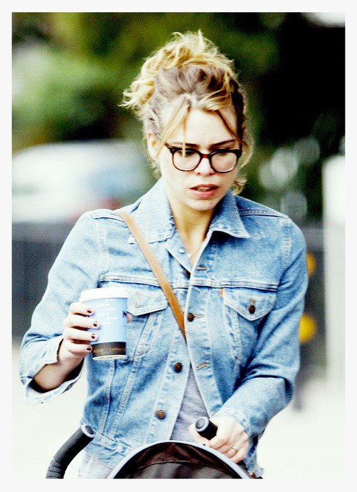 Billie Piper Billie Piper