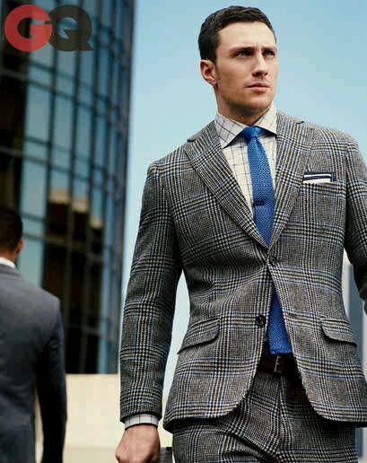 Aaron Taylor-Johnson Aaron Taylor-Johnson