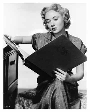 Audrey Totter Audrey Totter