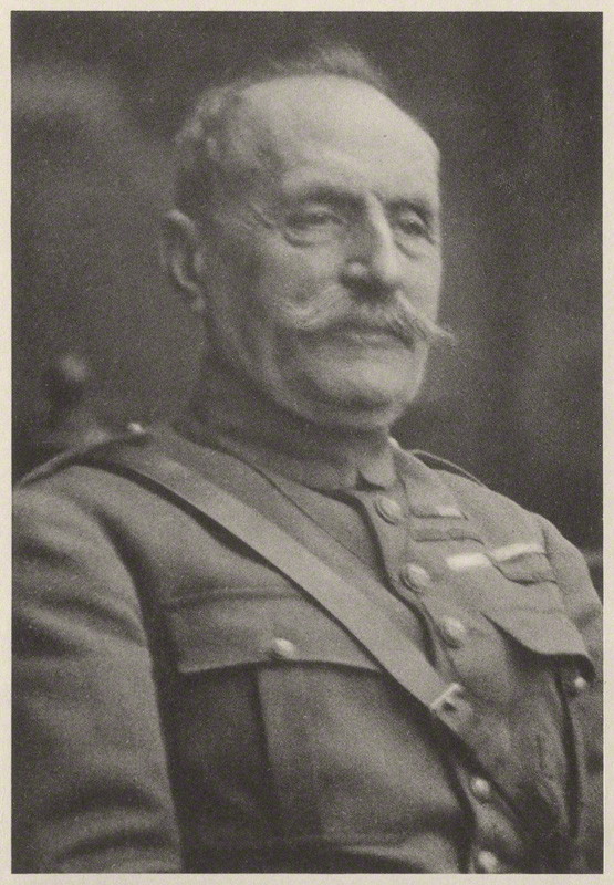 Ferdinand Foch