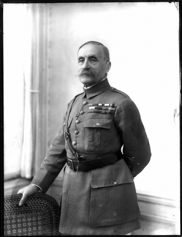 Ferdinand Foch