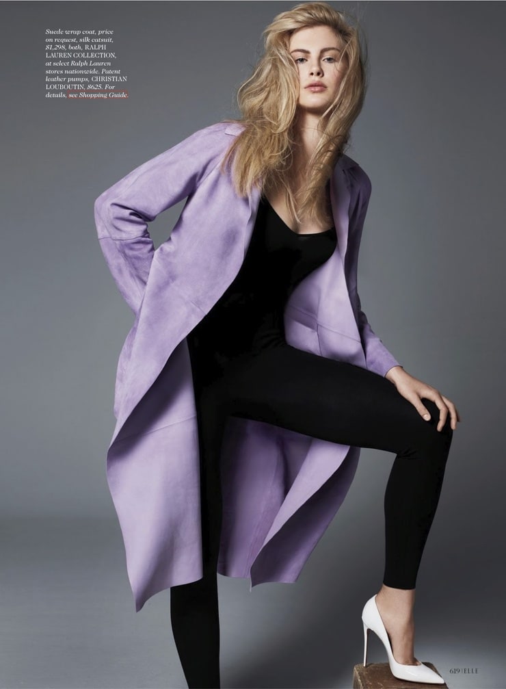 Ireland Baldwin Ireland Baldwin