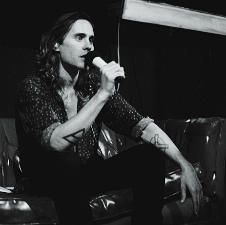 Jared Leto