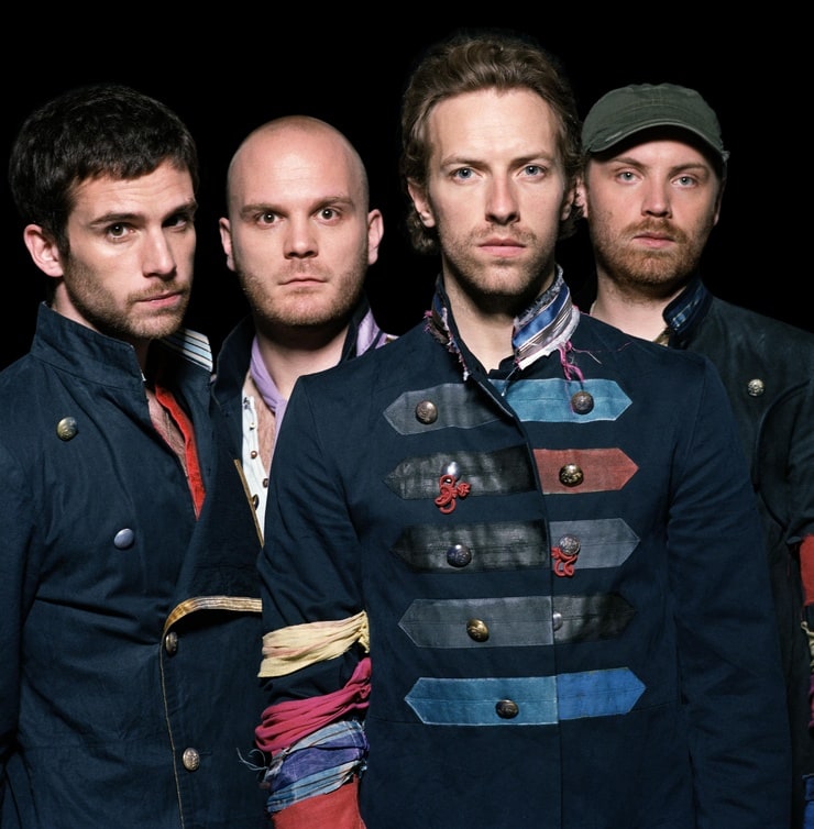 Coldplay