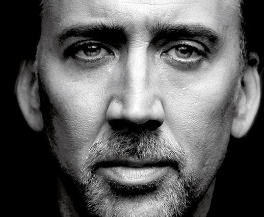 Nicolas Cage