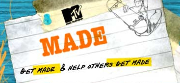 Made