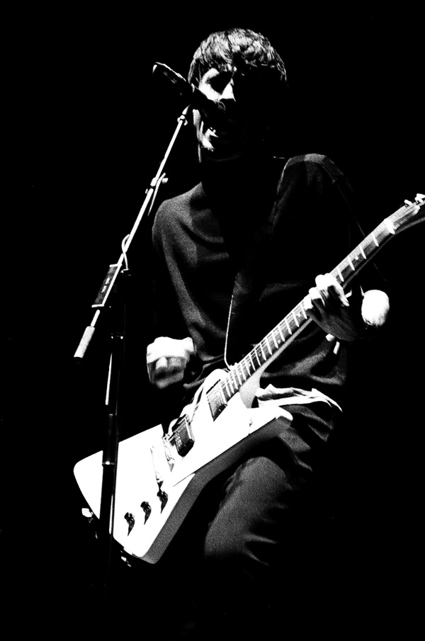 Foo Fighters Foo Fighters