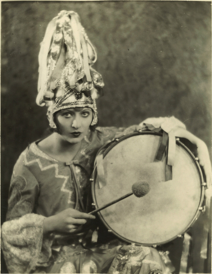 Ethel Shutta