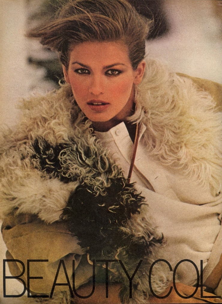 Gia Carangi