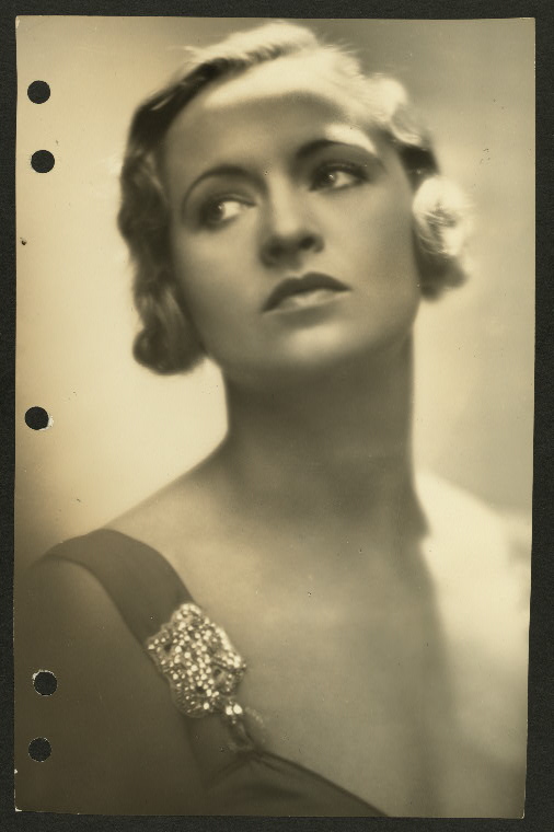 Ethel Shutta