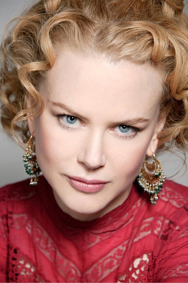 Nicole Kidman