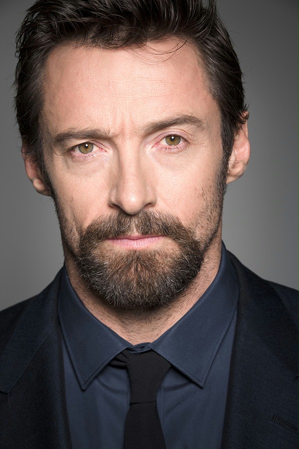 Hugh Jackman Hugh Jackman