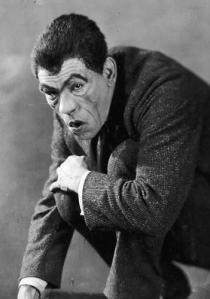 Lon Chaney