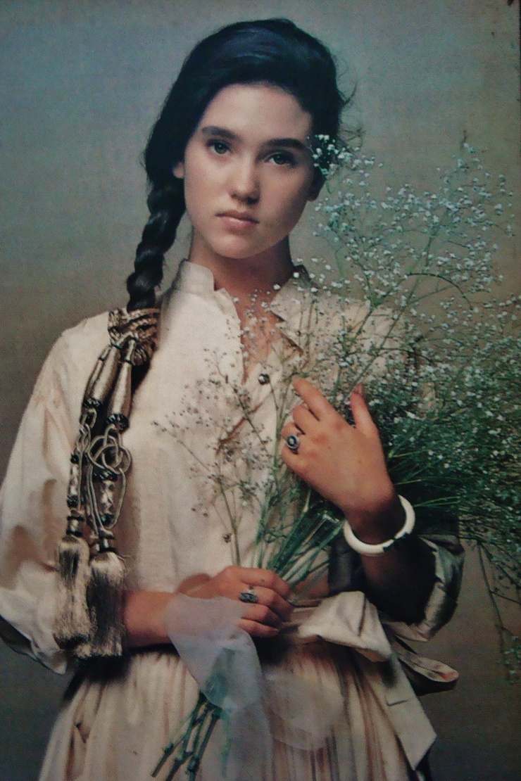 Jennifer Connelly Jennifer Connelly