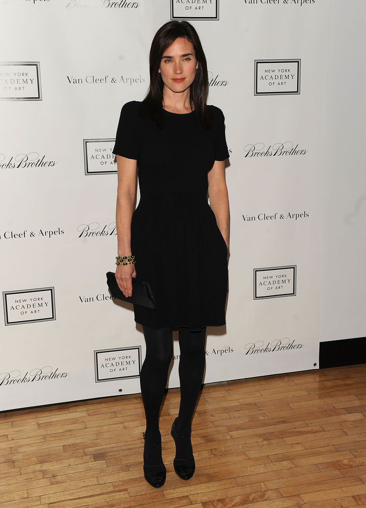 Jennifer Connelly Jennifer Connelly