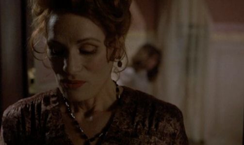 The People Under the Stairs
