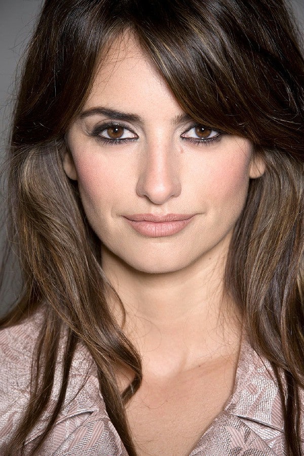 Penélope Cruz