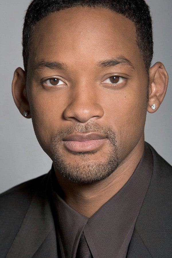 Will Smith