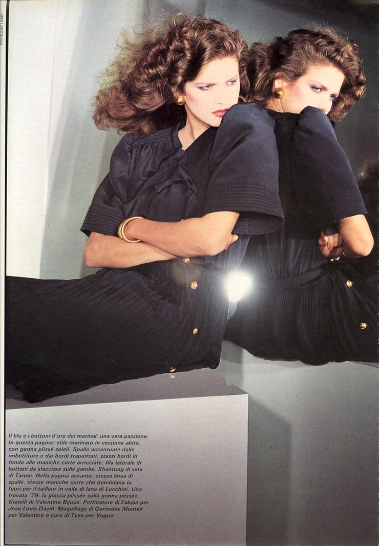 Gia Carangi