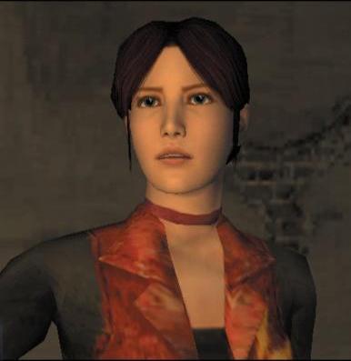 Resident Evil CODE: Veronica X image