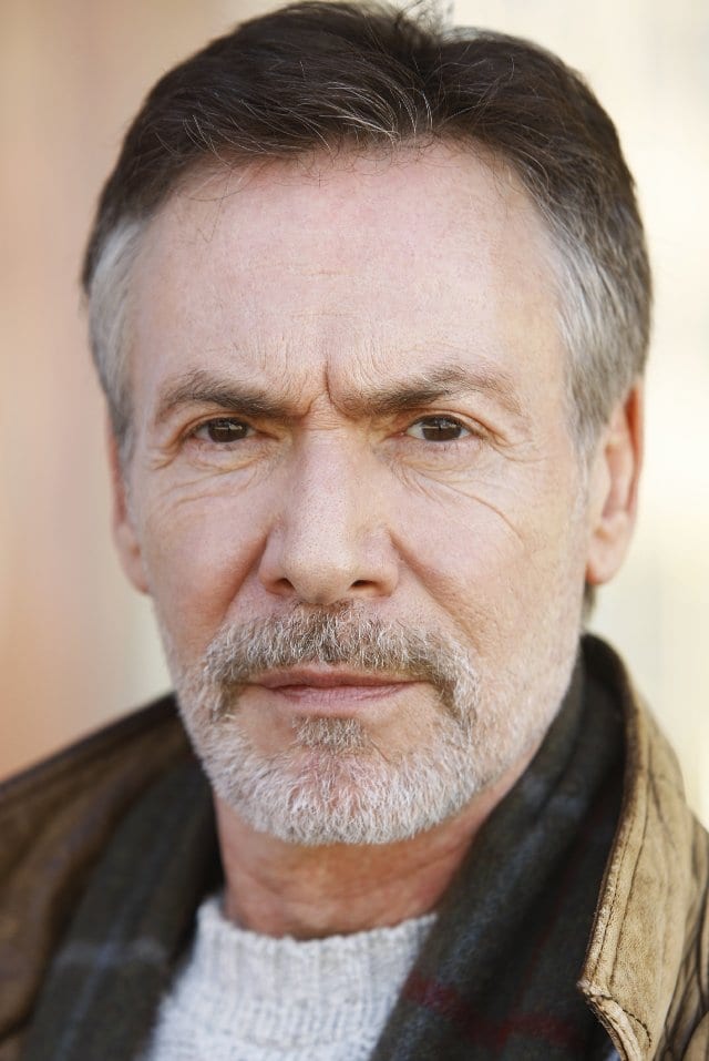 Picture of Robin Sachs