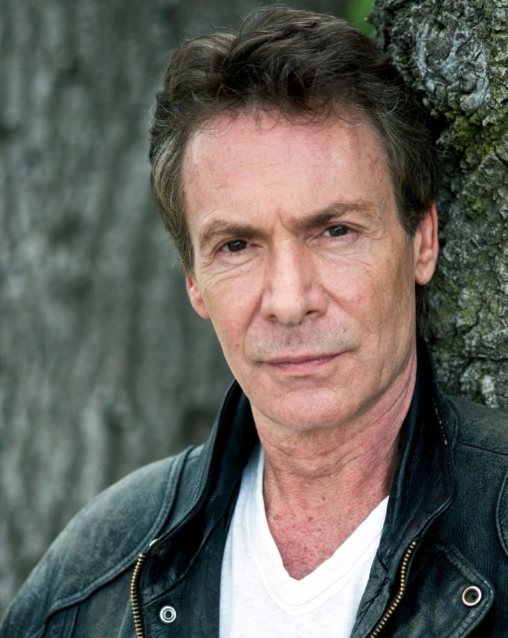 Robin Sachs