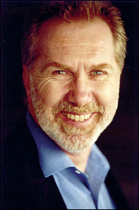 Harry Groener