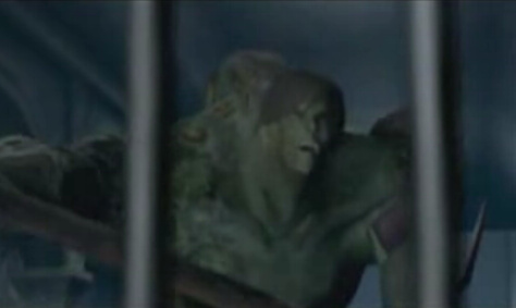 Resident Evil CODE: Veronica X