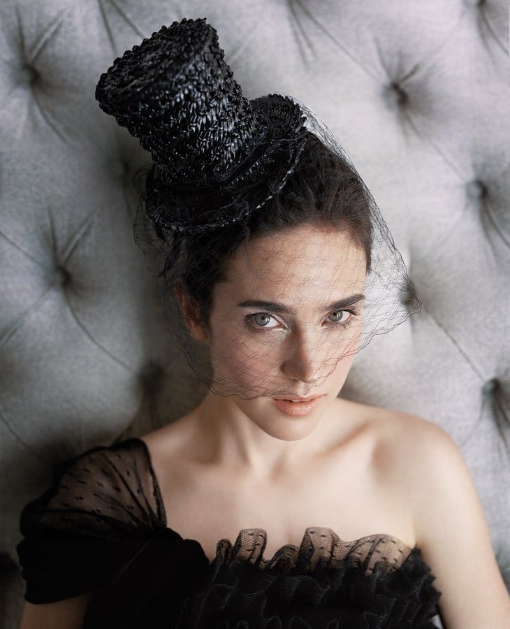 Jennifer Connelly Jennifer Connelly